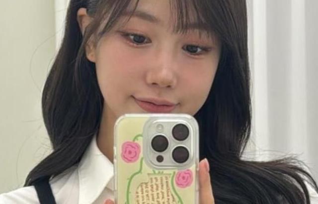 김가현 아나운서