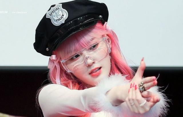 케플러 채현