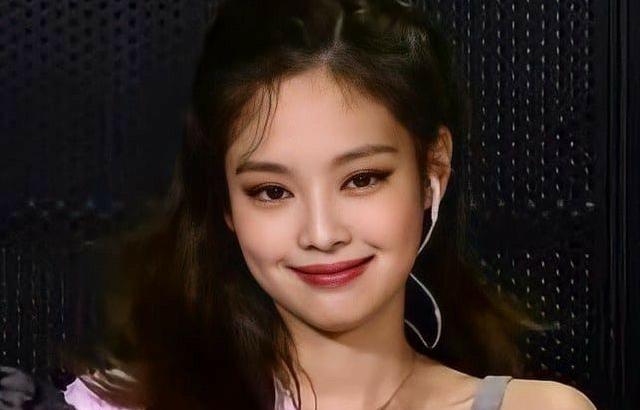 블랙핑크 제니