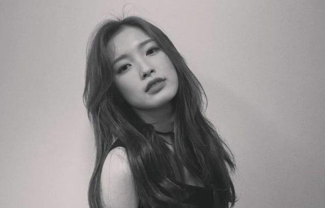 오마이걸 아린