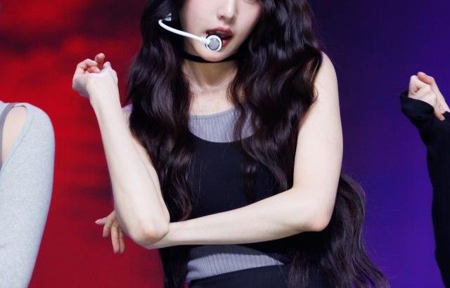 아이브 원영