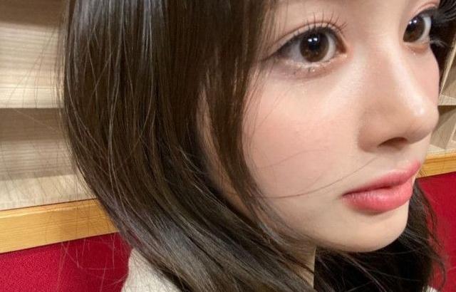 NMIXX SULLYOON