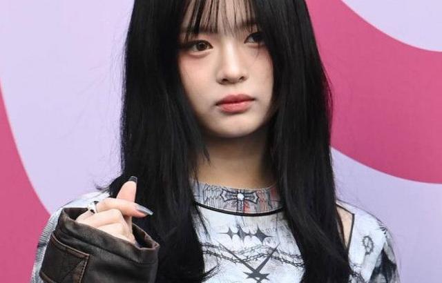 뉴진스 하니