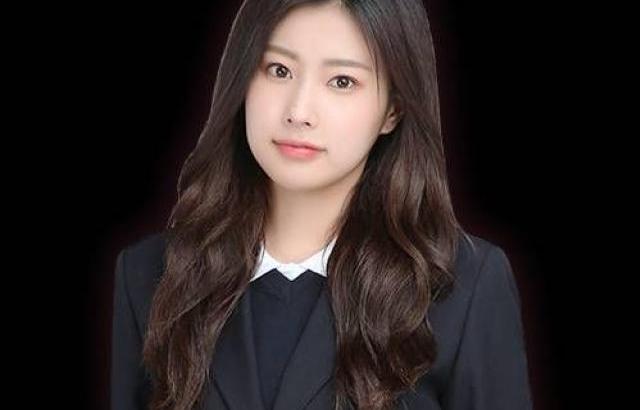 아이즈원 게임 멤버들 프로필사진