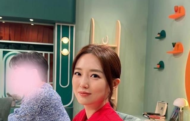 김소영 아나운서