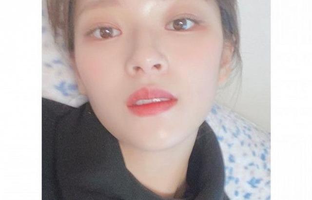 정여니 ㄷㄷ