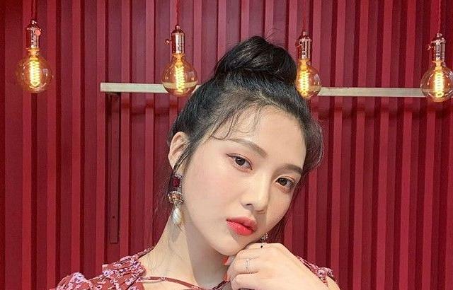 조이 인스타