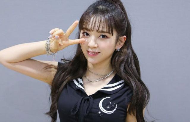 케플러 사카모토 마시로