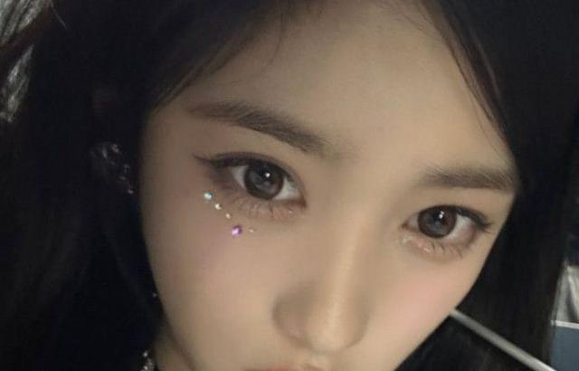 IVE LeeSeo