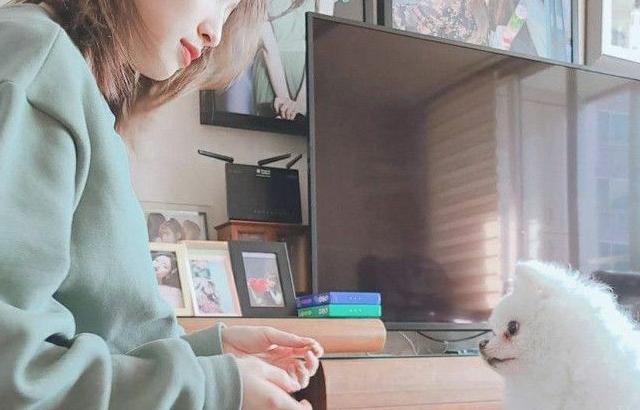 Oh my girl__Arin