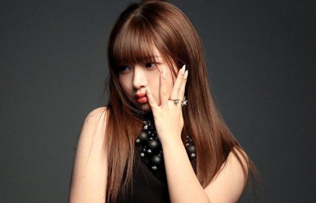 아이브 레이