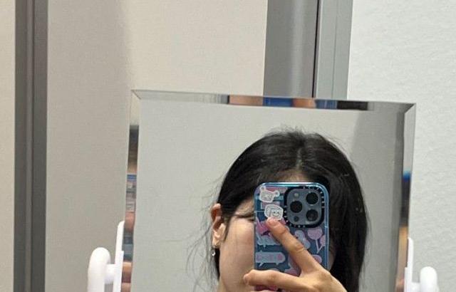 TWICE 다현
