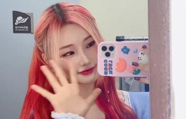 PIXY dajeong