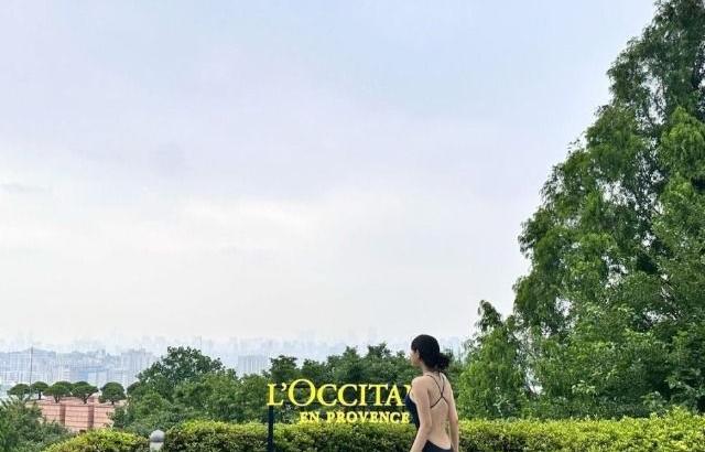 미스코리아 안재은