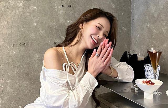 미스코리아 김규리