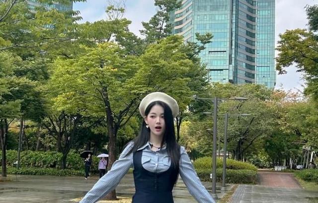 채수아
