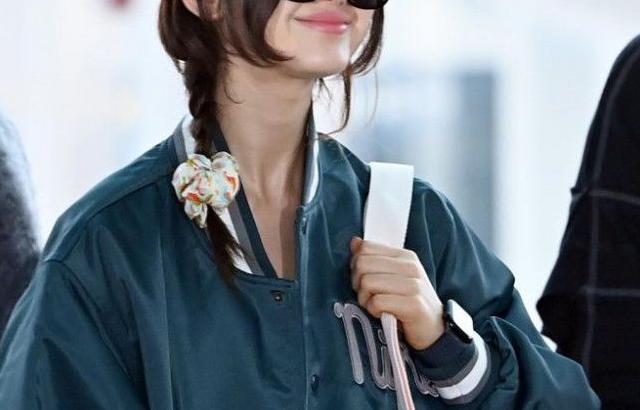뉴진스 다니엘