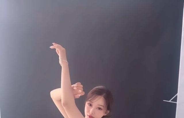 필라테스강사 안민영