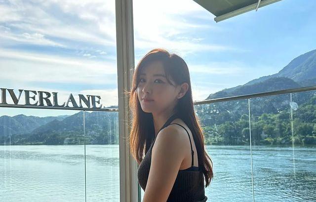 김다영아나운서