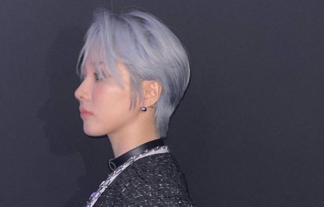 EVERGLOW MIA