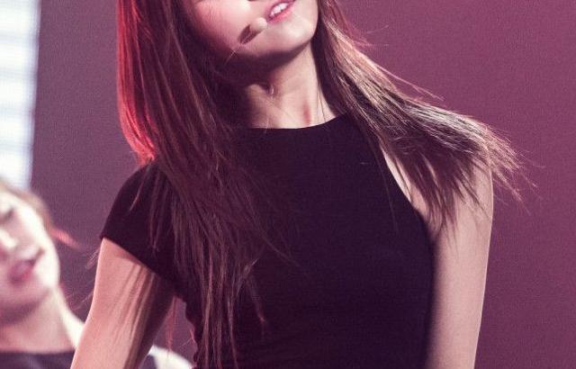 프리스틴 쌍두마차 나영 결경