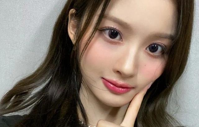 NMIXX Sullyoon