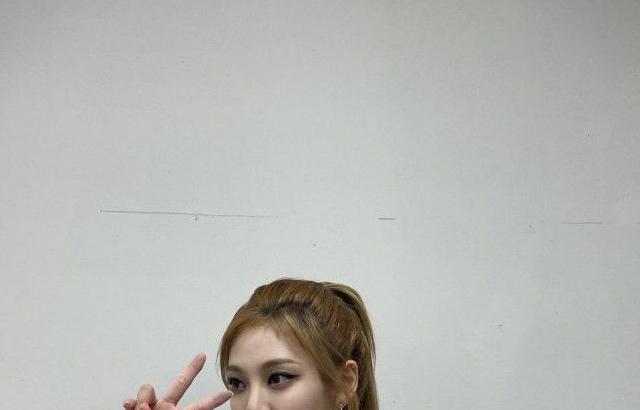 Aespa__NingNing