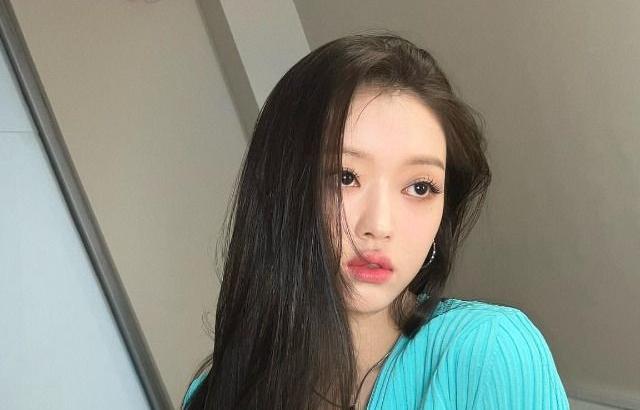 오마이걸 유아