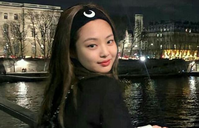 블랙핑크 제니