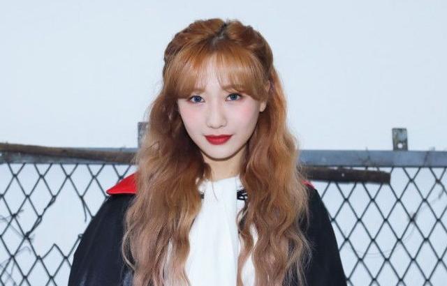 러블리즈 할로윈 비하인드 컷