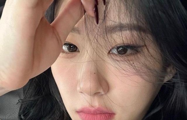 ITZY 채령
