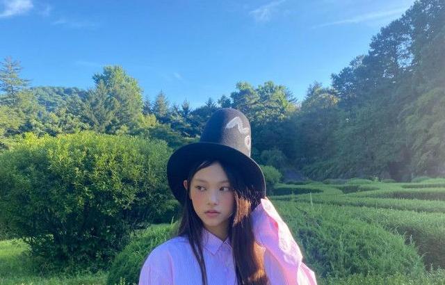 NewJeans__혜린