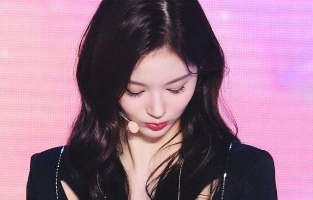 NMIXX 설윤아