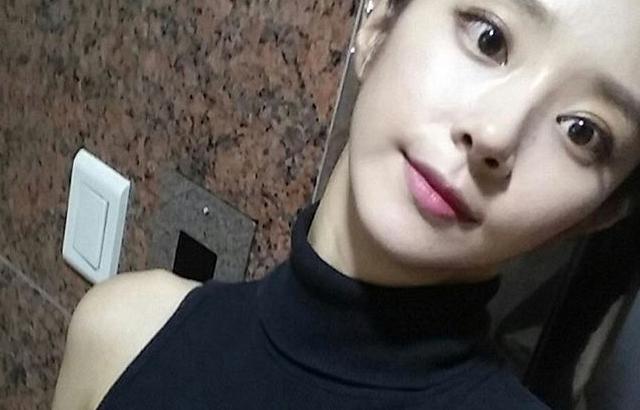 19호라 놀림받은 이주빈
