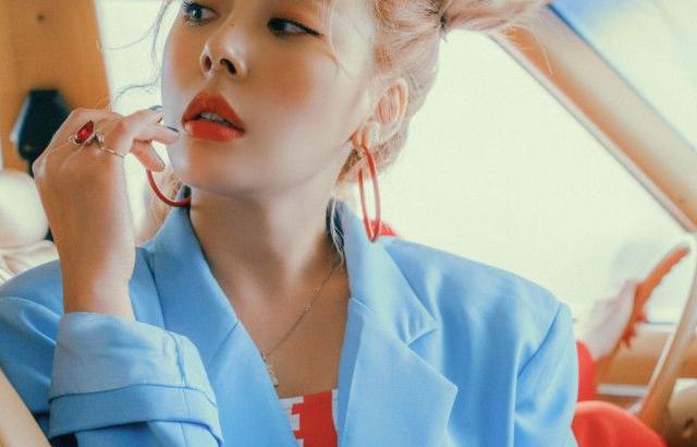 레이디스코드 컴백 티저이미지