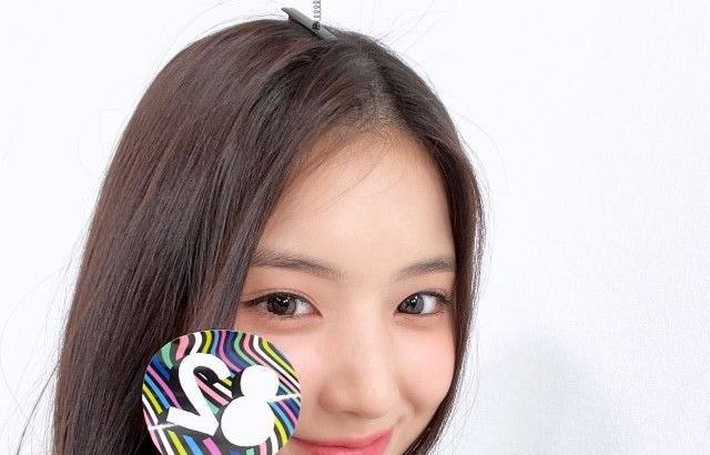 NMIXX jiwoo