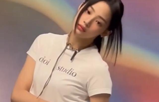 NewJeans minji