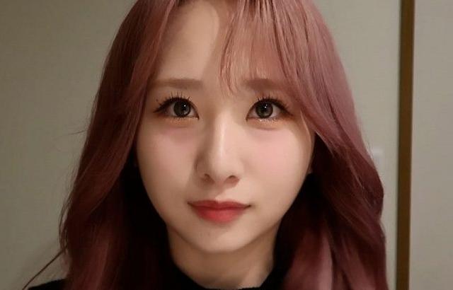 로켓펀치 쥬리