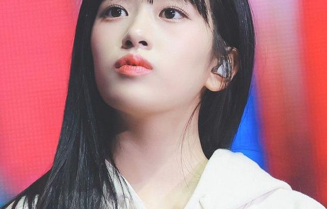 IVE yujin