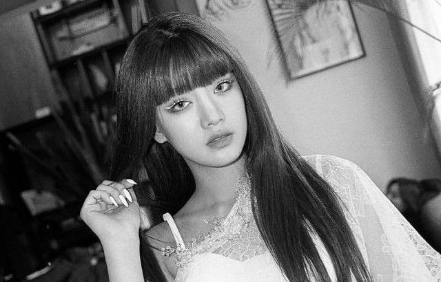 여자아이들 민니