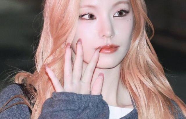 예지 (ITZY)