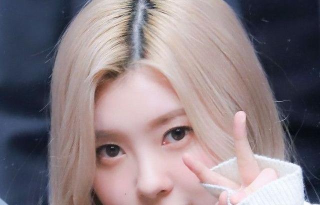 KEP1ER__Dayeon