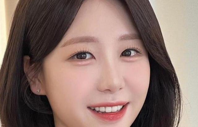 이지현 아나운서
