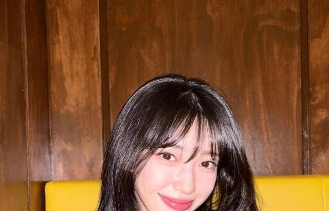 로켓펀치 수윤