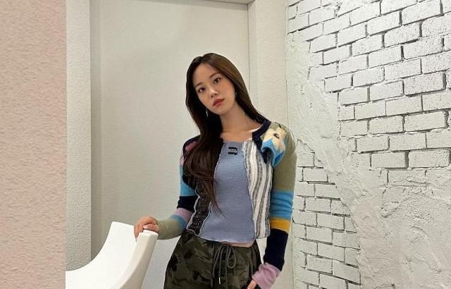 카라 허영지