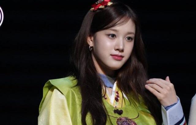 재이 (스테이씨)
