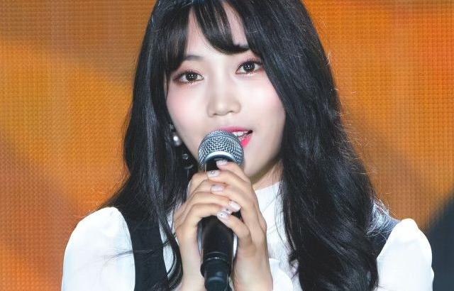 다이아 주은