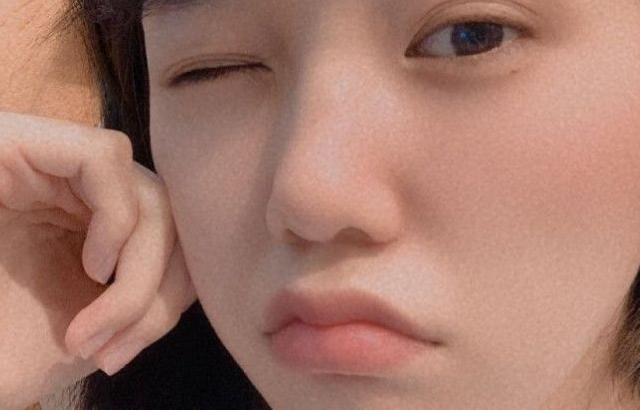 바이커 쇼츠 입고 댄스 미미