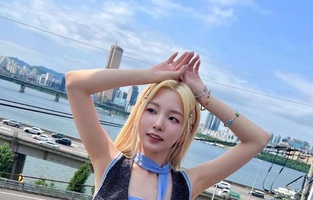 로켓펀치 연희