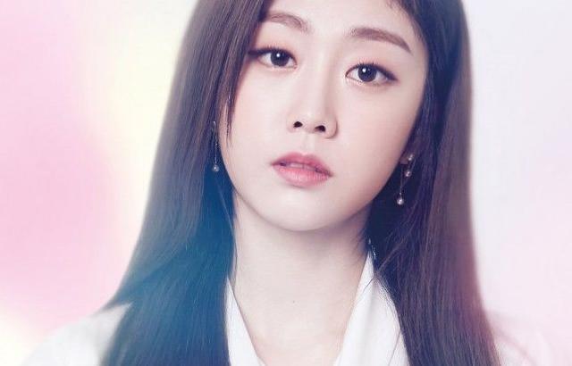 러블리즈 지수 베이비소울 티저